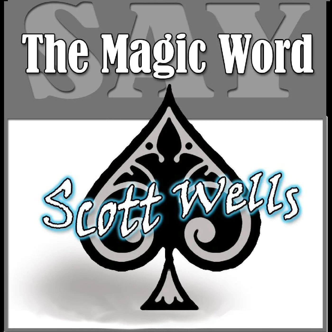The Magic Word